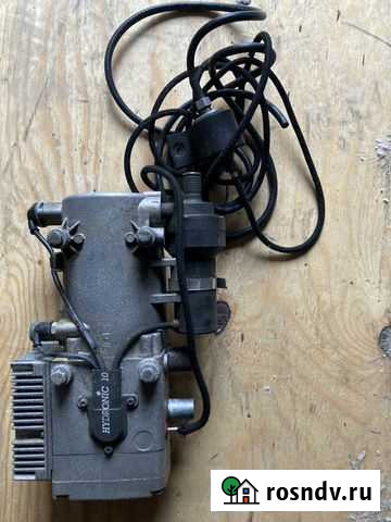 Подогреватель двигателя Белогорск - изображение 1