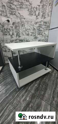 Столик на колёсах Иваново - изображение 1