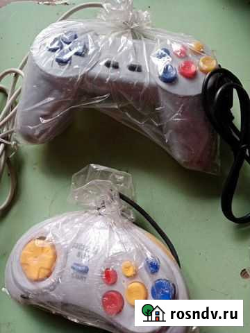 Джойстик денди Камышлов - изображение 1