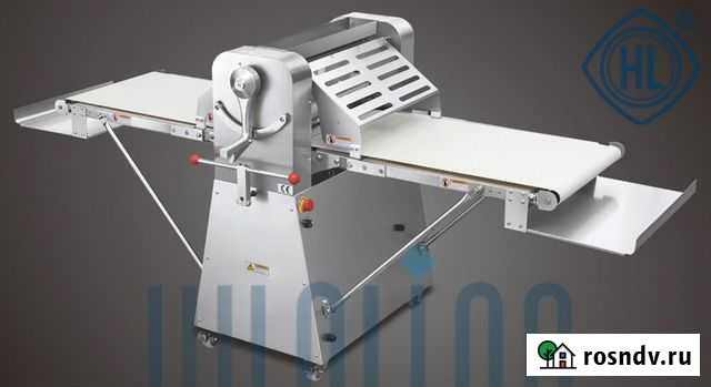 Тестораскаточная машина Грэсовский - изображение 1