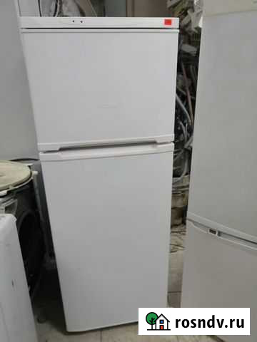 Двухкамерный холодильник Nord Оренбург - изображение 1