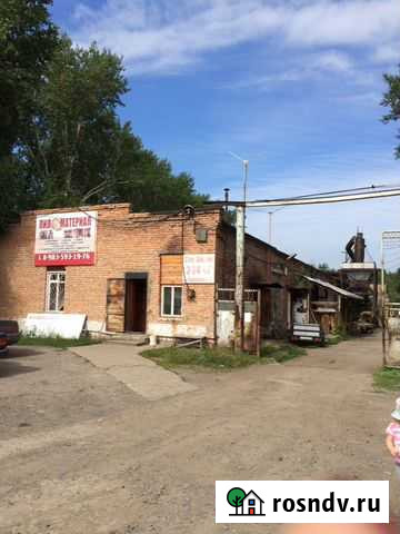 Мебельная фабрика Назарово - изображение 1