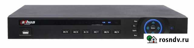 Видеорегистратор сетевой Dahua DHI-NVR4108 новый Котельники - изображение 1