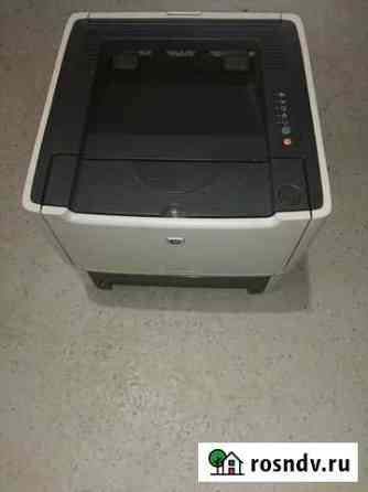 Принтер hp laserjet p2015 series Хабаровск