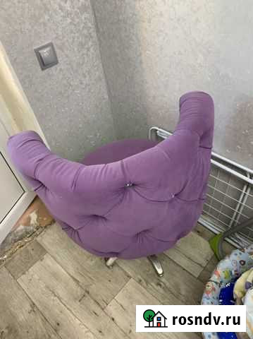 Кресло Туймазы - изображение 1