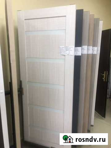 Дверь межкомнатная новая Курск - изображение 1