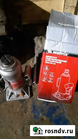 Домкрат гидравлический 12 Березники - изображение 1