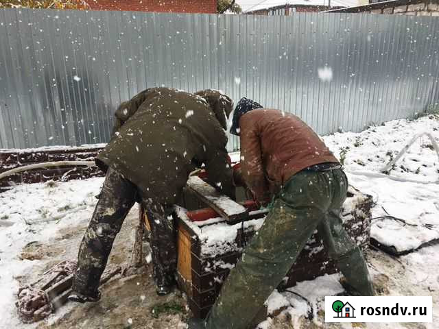 Чистка Колодцев Алексин. Честные цены. Звоните Алексин - изображение 1