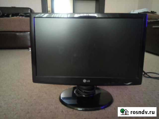 Монитор LG Саратов - изображение 1