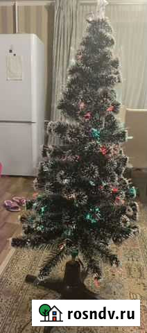 Елка искусственная Астрахань - изображение 1