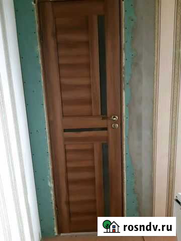 Дверь Нижнесортымский - изображение 1