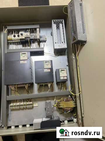 Частотный преобразователь шнайдер Сосногорск - изображение 1