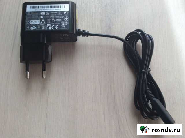 Блок питания Acer Laconia tab a510 Одинцово - изображение 1