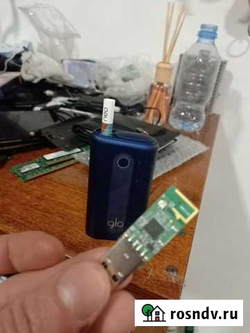 Блютуз модуль для пк(сыктывкар) Сыктывкар - изображение 1