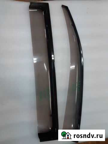 Ветровик Тойота Ноах аzr60-65 Нерюнгри - изображение 1