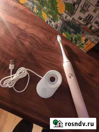 Щётка электрическая xiaomi soocas x3 Сочи - изображение 1