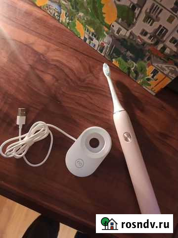 Щётка электрическая xiaomi soocas x3 Сочи - изображение 1