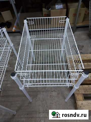 Корзина 70на70 Ивангород - изображение 1