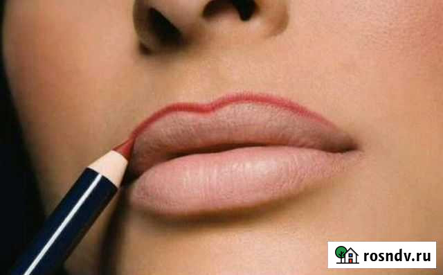 Обучающий курс Визаж для себя Калининград - изображение 1