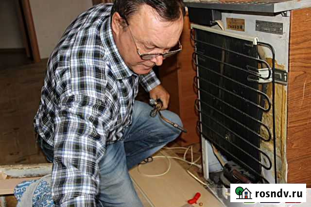 Ремонт холодильника Энгельс - изображение 1