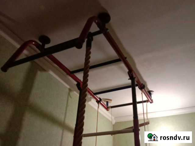 Детский спортивный комплекс Казань - изображение 1