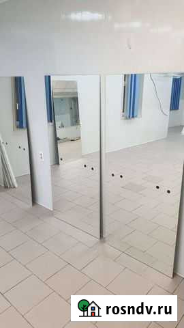 Большие зеркала со стеклянными полками Ростов-на-Дону - изображение 1