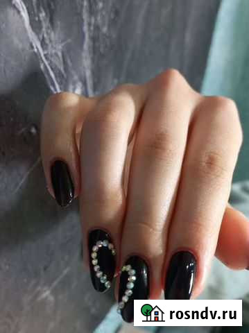 Маникюр Людиново - изображение 1