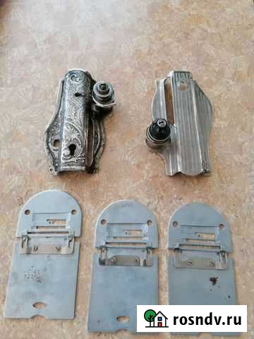 Запчасти от швейных машинок Кинель - изображение 1