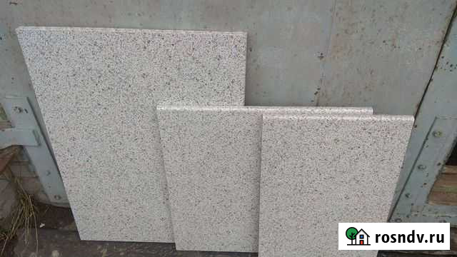 Столешницы 40 на 60 см Апатиты - изображение 1