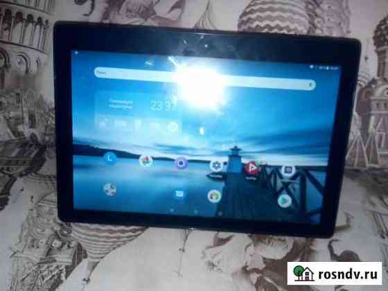 Планшет Lenovo Tab E10 TB-X104L 2/16Gb Котельнич