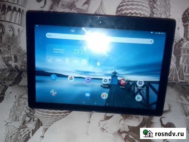 Планшет Lenovo Tab E10 TB-X104L 2/16Gb Котельнич - изображение 1