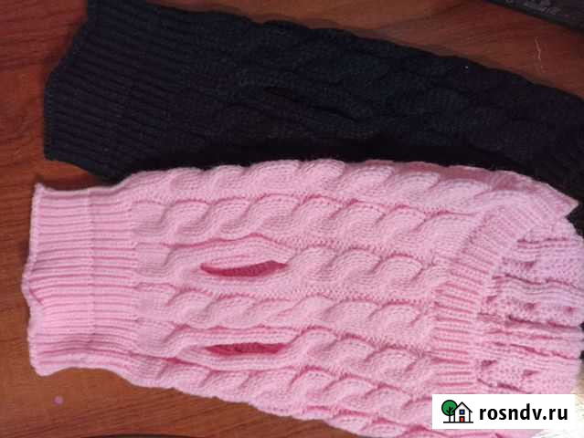 Кофта для животных Зеленогорск - изображение 1