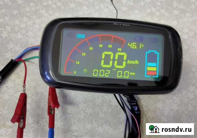 Дисплей бортовой компьютер Петрозаводск - изображение 1