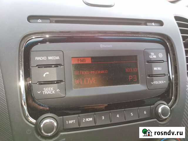 Автомагнитола Кострома - изображение 1