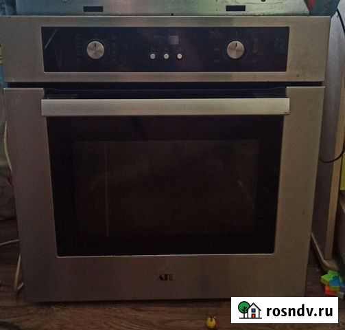 Духовой шкаф бу Керчь - изображение 1