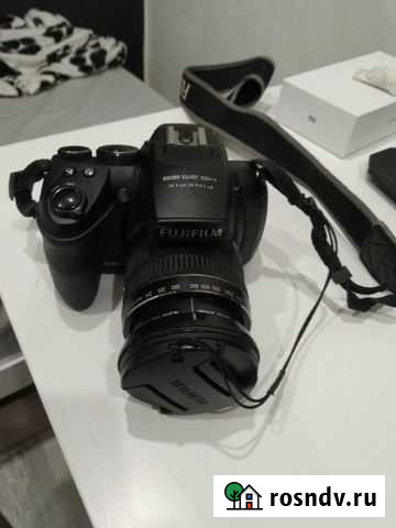 Fujifilm finepix HS25EXR Пермь - изображение 1