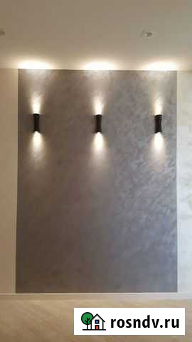 Декоративная штукатурка Вологда - изображение 1