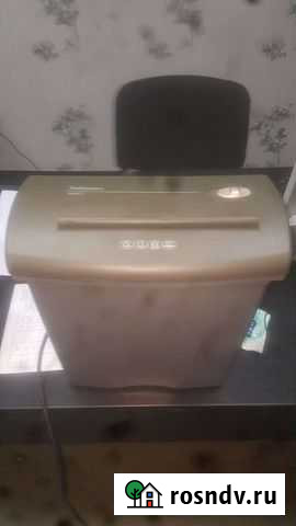 Уничтожитель бумаг Пермь - изображение 1