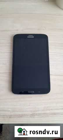 Планшет Samsung T311 Батайск - изображение 1