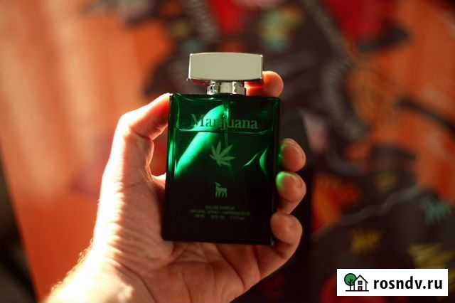 Парфюм мужской Тамбов - изображение 1