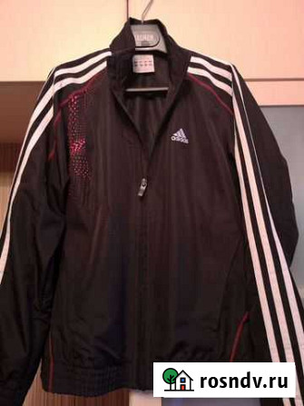 Спортивный костюм Adidas р 140 Казань - изображение 1