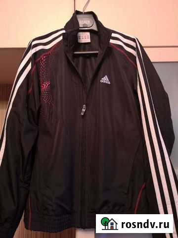 Спортивный костюм Adidas р 140 Казань - изображение 1