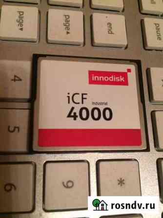 Compact Flash 2GB Балашиха