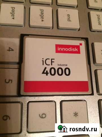 Compact Flash 2GB Балашиха - изображение 1