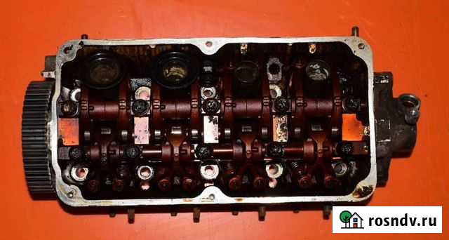 Гбц Мицубиси паджеро мини Старый Крым - изображение 1