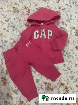 Костюм GAP Волгоград - изображение 1