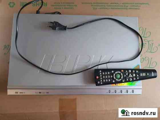 DVD- плеер BBK DV324SI Нижний Новгород