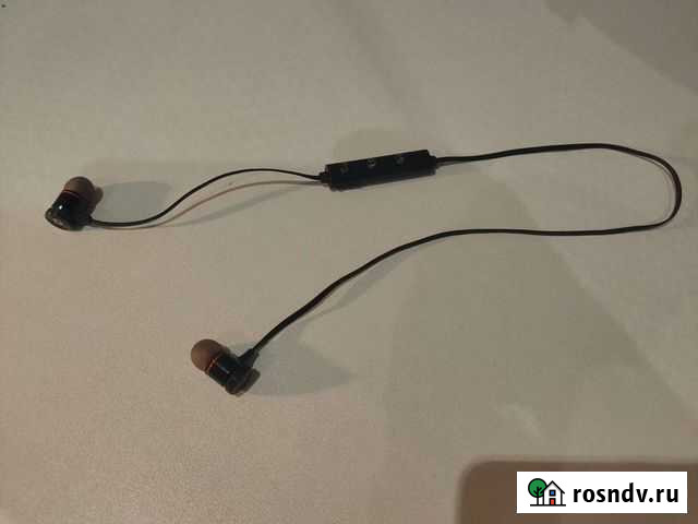 Беспроводные наушники Йошкар-Ола - изображение 1