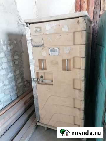 Термоконтейнер термобокс 900 литров Ульяновск - изображение 1