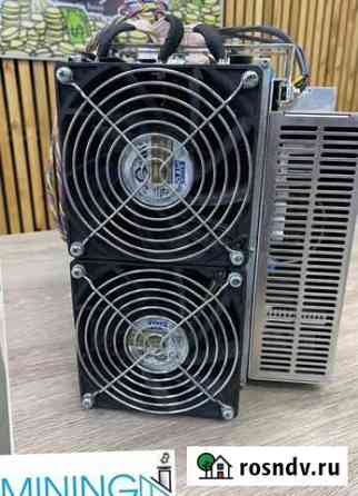 Asic Innosilicon T2Tz 30 TH/s Новокузнецк